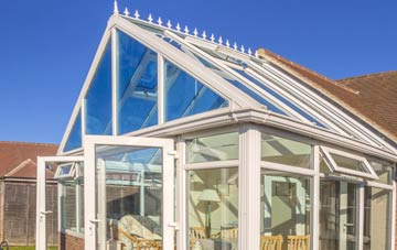 conservatory roof insulation costs Fence Houses
