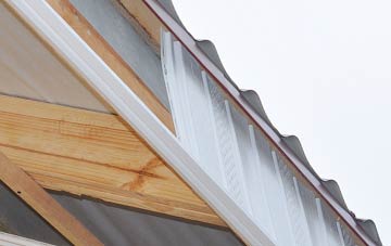 why Fence Houses fascia repairs are essential