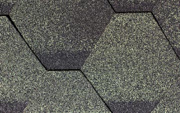 Fence Houses fibreglass shingle repairs