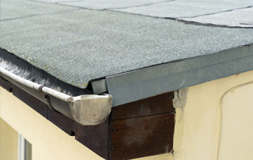 Fence Houses flat garage roofing repairs