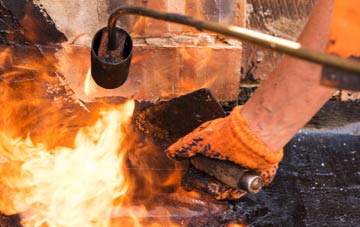 Fence Houses flat roof repair companies