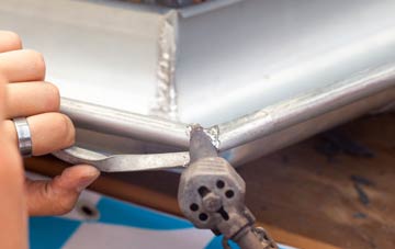 disadvantages of Fence Houses lead roofing