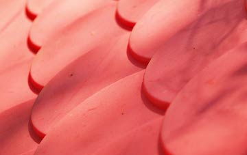 Fence Houses plastic roof costs