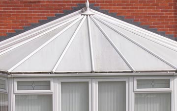 Fence Houses polycarbonate conservatory roof repairs