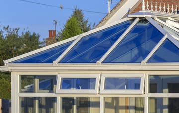 professional Fence Houses conservatory insulation