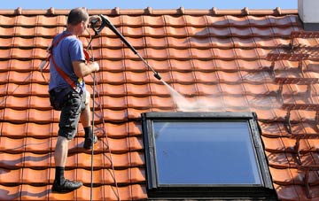 roof cleaning Fence Houses, Tyne And Wear