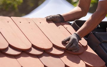 Fence Houses roof tile contractors