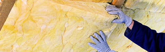 quotes for Fence Houses roof insulation