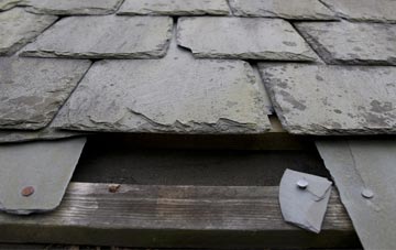Fence Houses slate roof repairs and maintenance