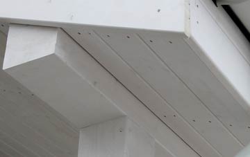 soffits Fence Houses, Tyne And Wear