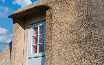 Fence Houses thatch roof disadvantages