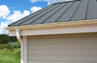 Fence Houses fascia repair