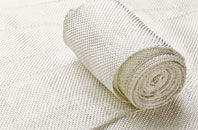 Fence Houses fibreglass roofing repairs