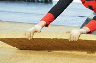 find rated Fence Houses roof insulation companies