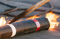 free Fence Houses flat roofing repair quotes