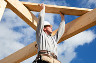 Fence Houses roof replacement work