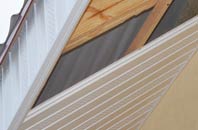 rated Fence Houses soffit repair companies